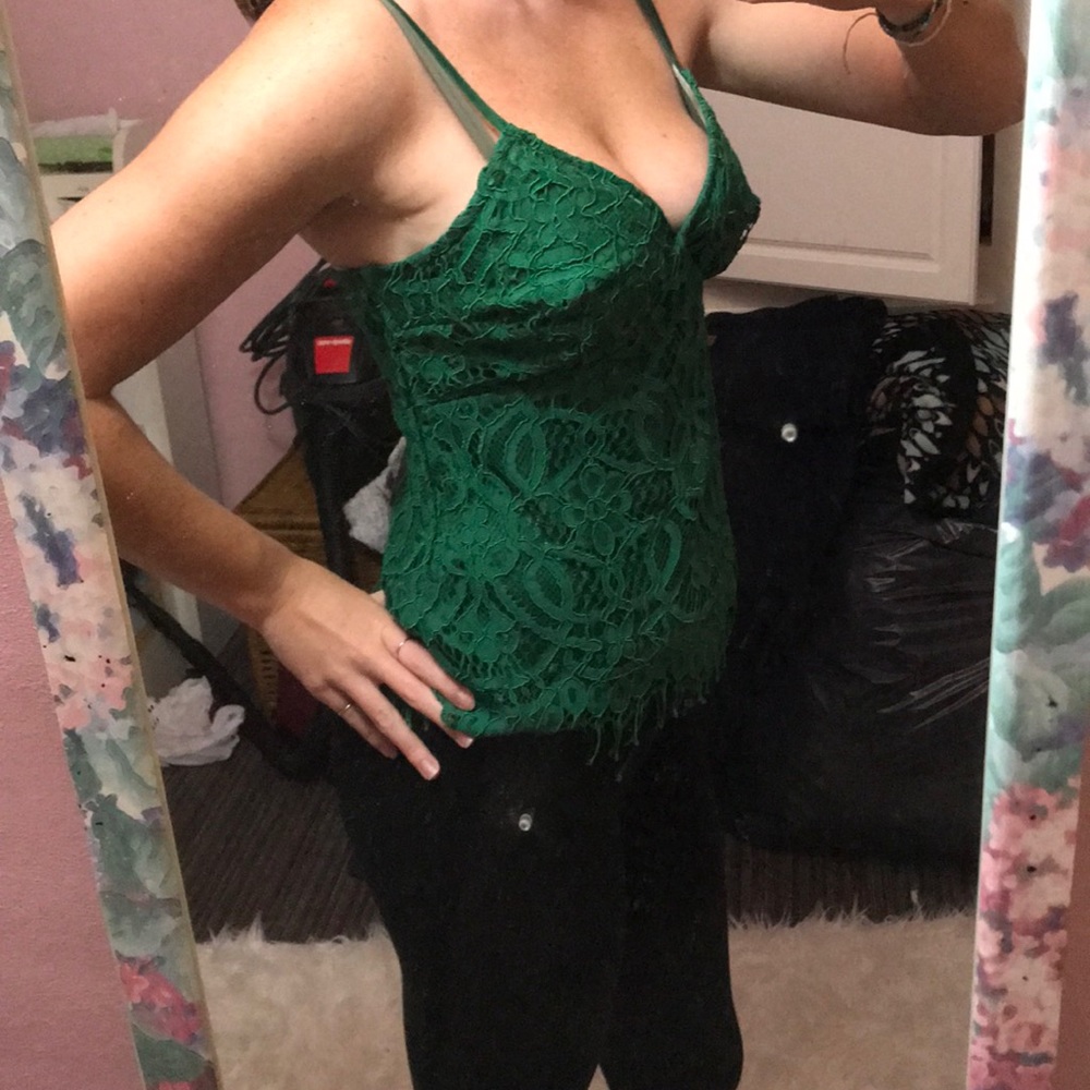 Tank top - Picture 3 of 3